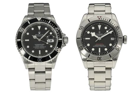 does tudor used rolex metal|tudor owned by Rolex.